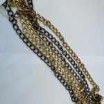 metal chains PVD 2.0